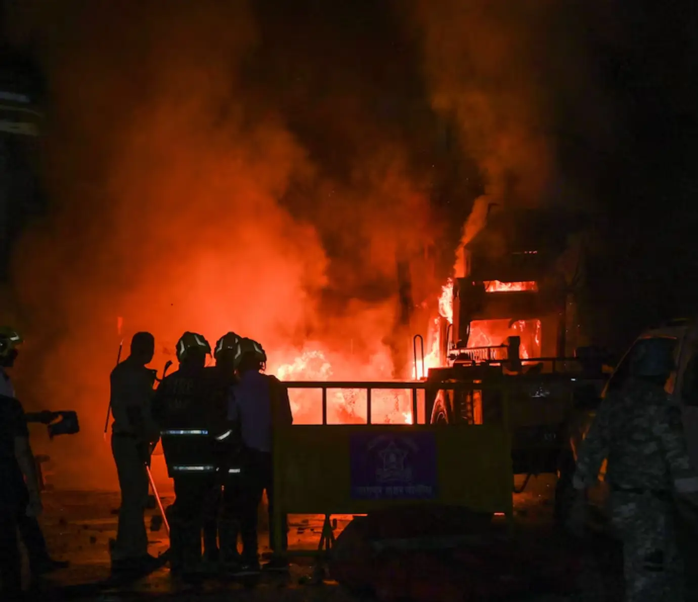 Escalating Violence Against Muslims in India