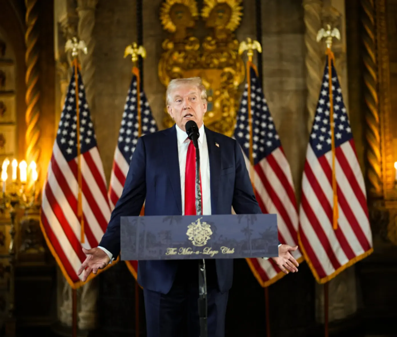 America’s Strategic Shift: A New Global Order or Rising Instability?