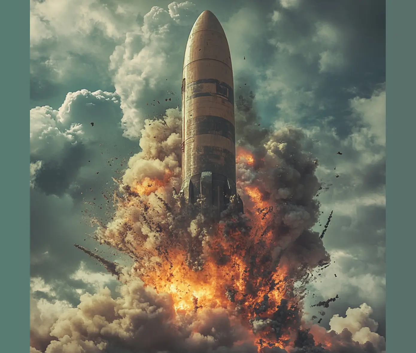 Betting on Catastrophe: U.S. Nuclear Policies Undermine Deterrence and Heighten War Risks