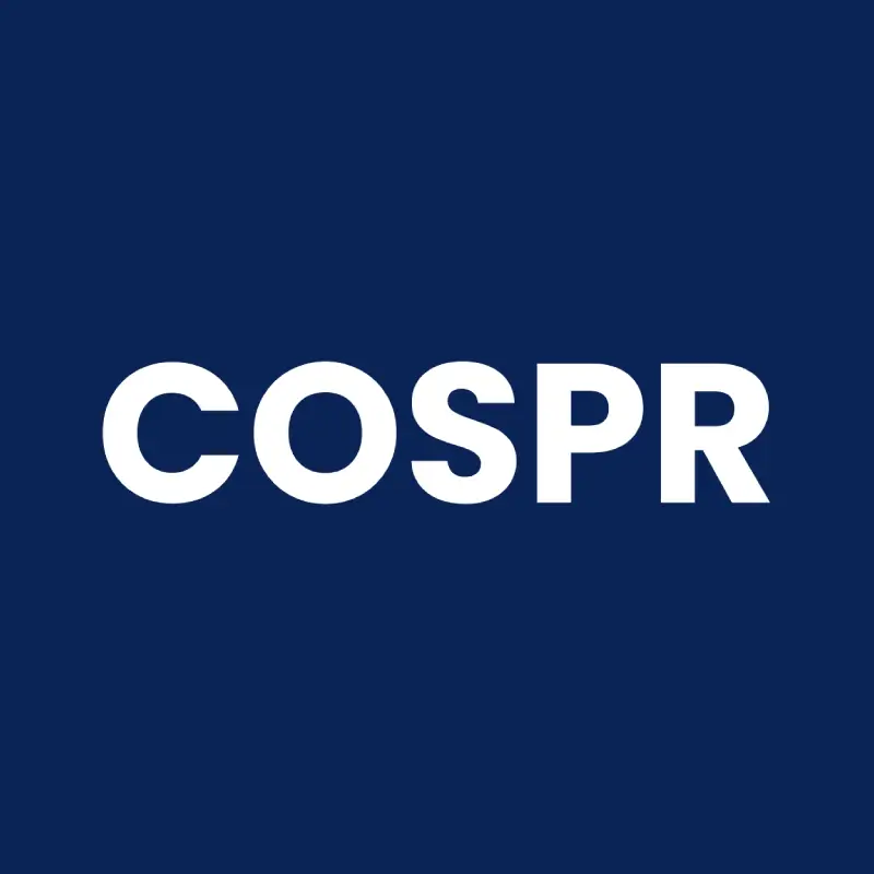 cospr-author