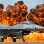 On June 15, Iran reportedly struck key sites in Tel Aviv and downed an Israeli F-35, amid widespread alerts for unidentified aircraft and drones across Israel. Claims of missile hits, electronic warfare, and air losses suggest a coordinated, multi-domain offensive. Israel has not confirmed the extent of the damage.