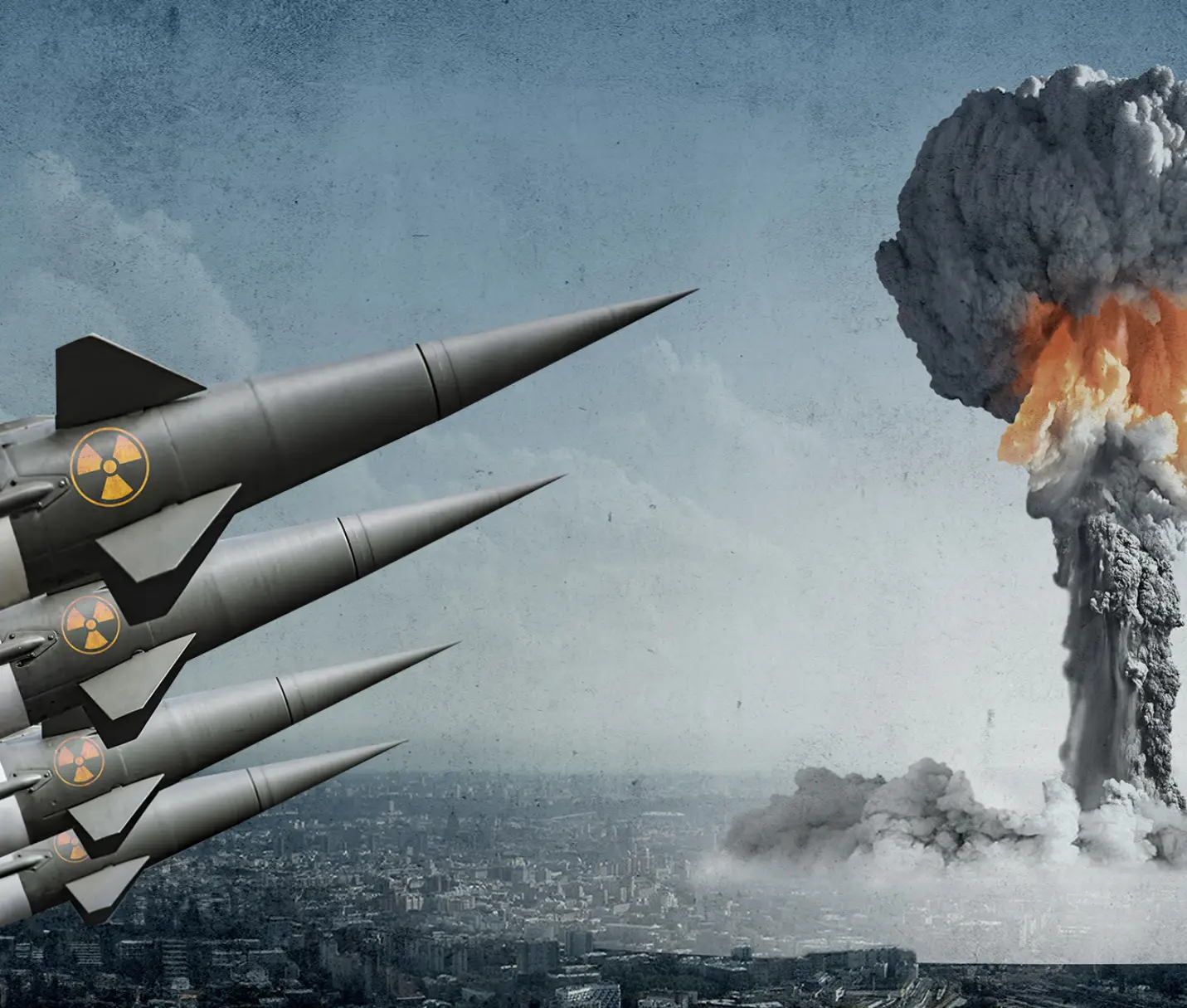 Twin Crises, Triple Threats: The Age of Nuclear Entanglement