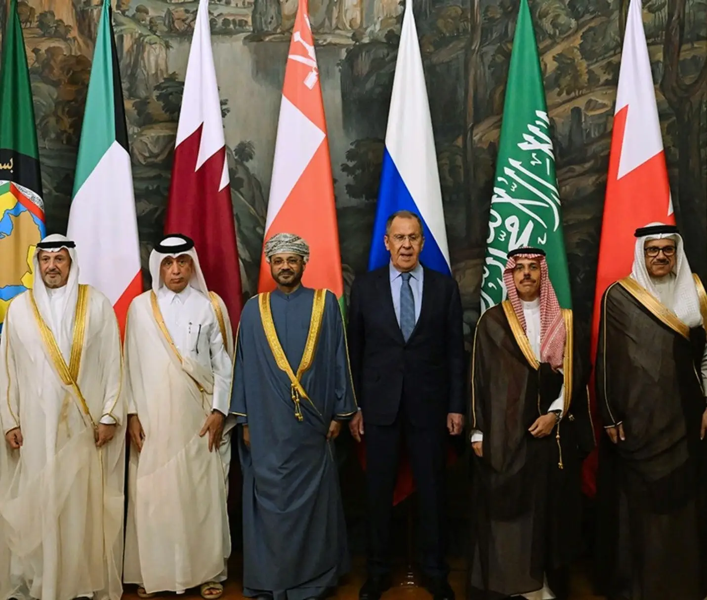 Russia’s Waning Influence in West Asia: From Pragmatic Realism to Strategic Irrelevance